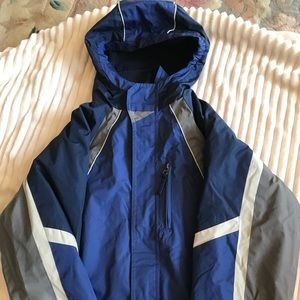 Awesome boys winter jacket!